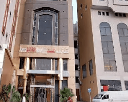 Sama Almisk Hotel~ thumbnail